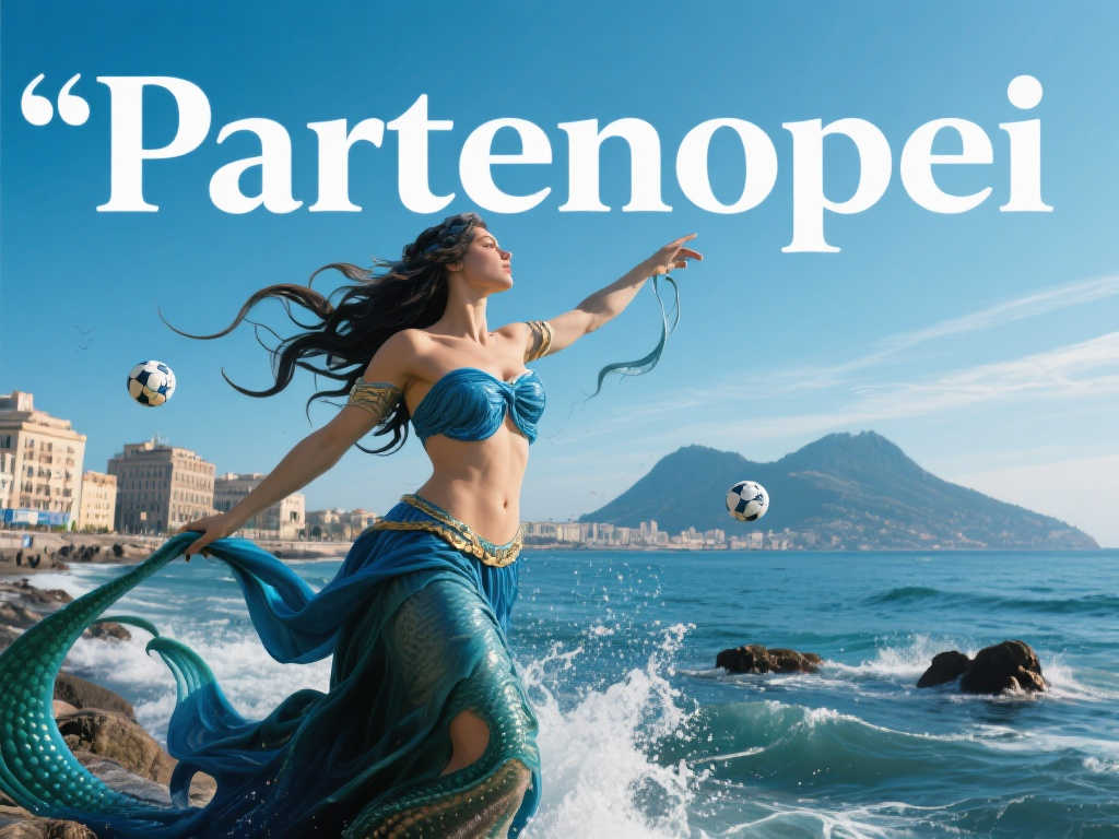 那不勒斯足球队的别称探秘