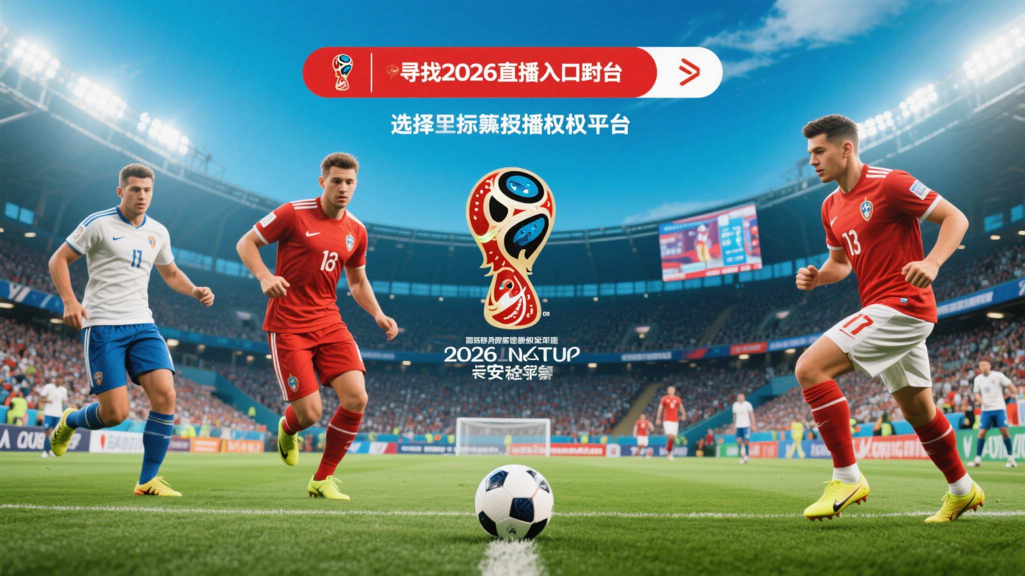 世界杯平台服务中心